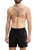 Tommy Hilfiger boxer mare uomo con logo nero