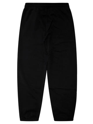 Diesel pantaloni bambino in felpa Postiv nero J02457-KYAQK K900 DIESEL 