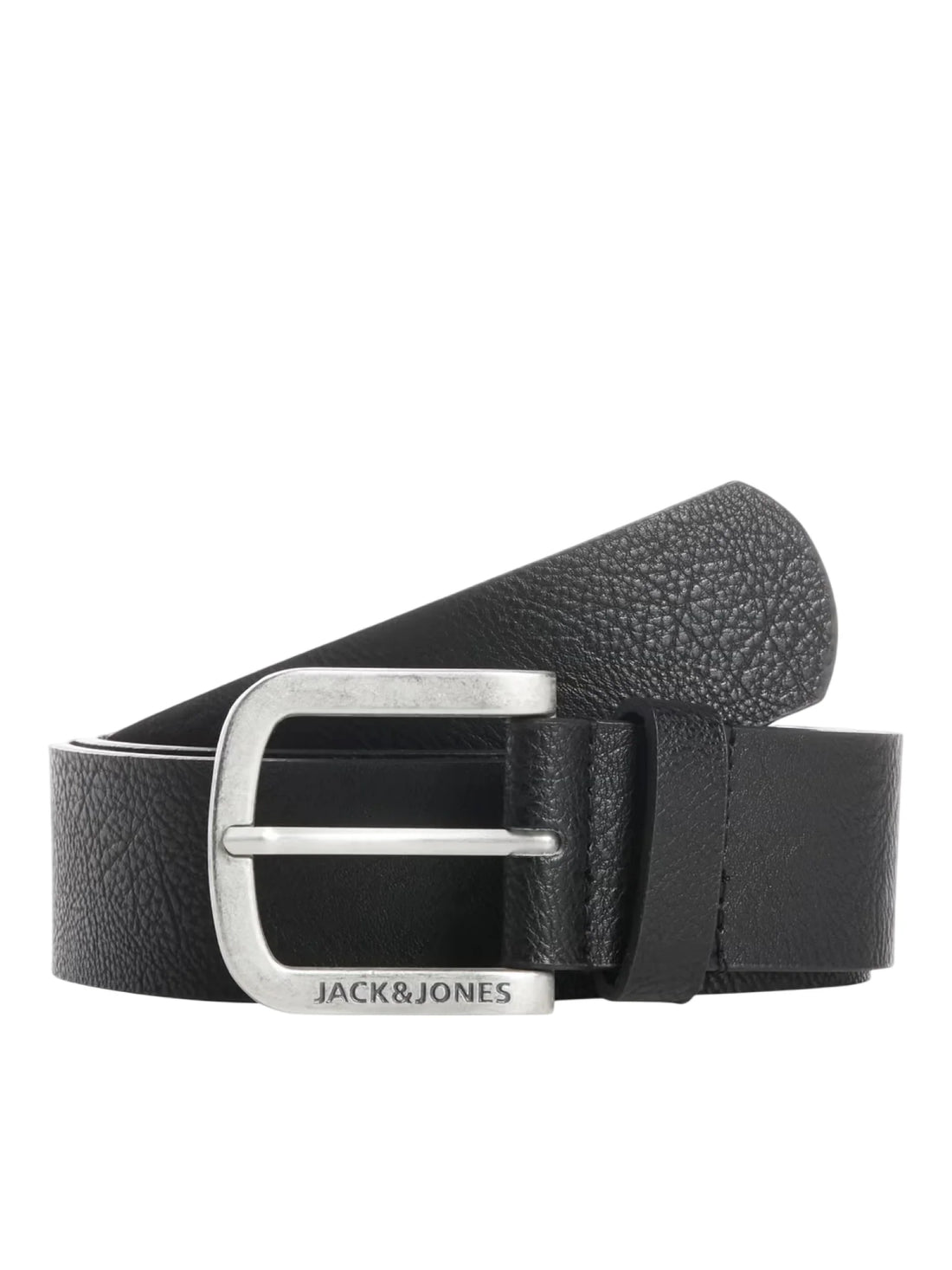 JACK&JONES Cintura Uomo NERO