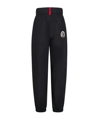 Just Cavalli pantaloni bambino Mizoran nero