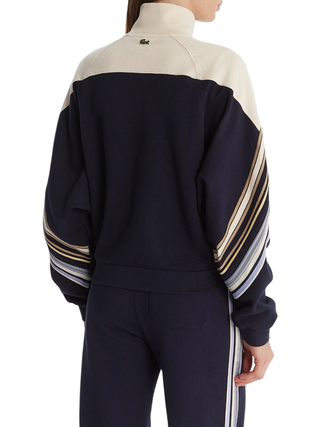 zip made in france SF5247 XCH LACOSTE 