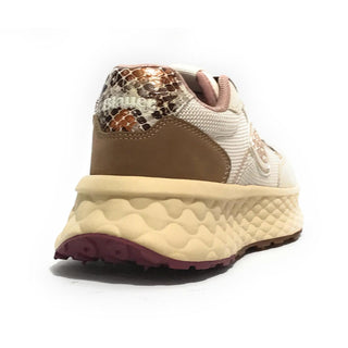 Blauer sneakers Leg Lynn color crema F5LYNN01-LEG CRE BLAUER