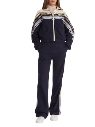 zip made in france SF5247 XCH LACOSTE