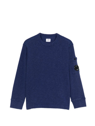 LAUTORO Felpa Con Cappuccio Per Bambino E Bambina – Basic Top Qualità – 100% Cotone – Vestibilità Comoda – Made In Italy – Colore Unico