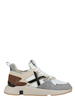 Munich sneakers uomo Click colorblock multicolor