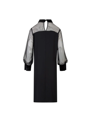  L23YBFBOTTI NERO Lola BY S.FERRONE