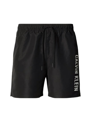 Calvin Klein boxer mare uomo con logo nero