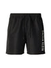 Calvin Klein boxer mare uomo con logo nero