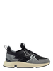 Munich sneakers uomo Click nero grigio
