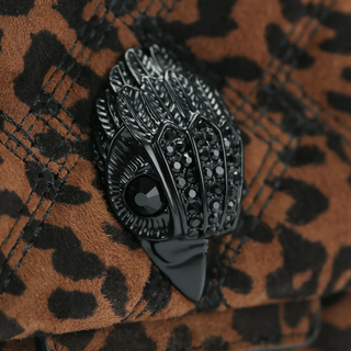  5021539289 BROWN-OTHER KURT GEIGER