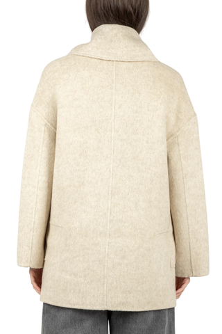  frangia TF0025 ECRU VICOLO 