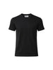 John Richmond T-shirt manica corta con logo nero