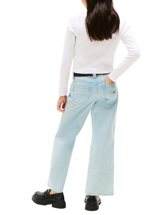  KG0KG08631 YBR Tommy Hilfiger