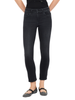 Liu Jo jeans Monroe skinny lavaggio nero