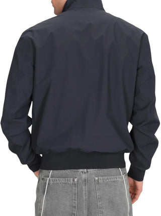 Blauer giubbino leggero Anson uomo blu