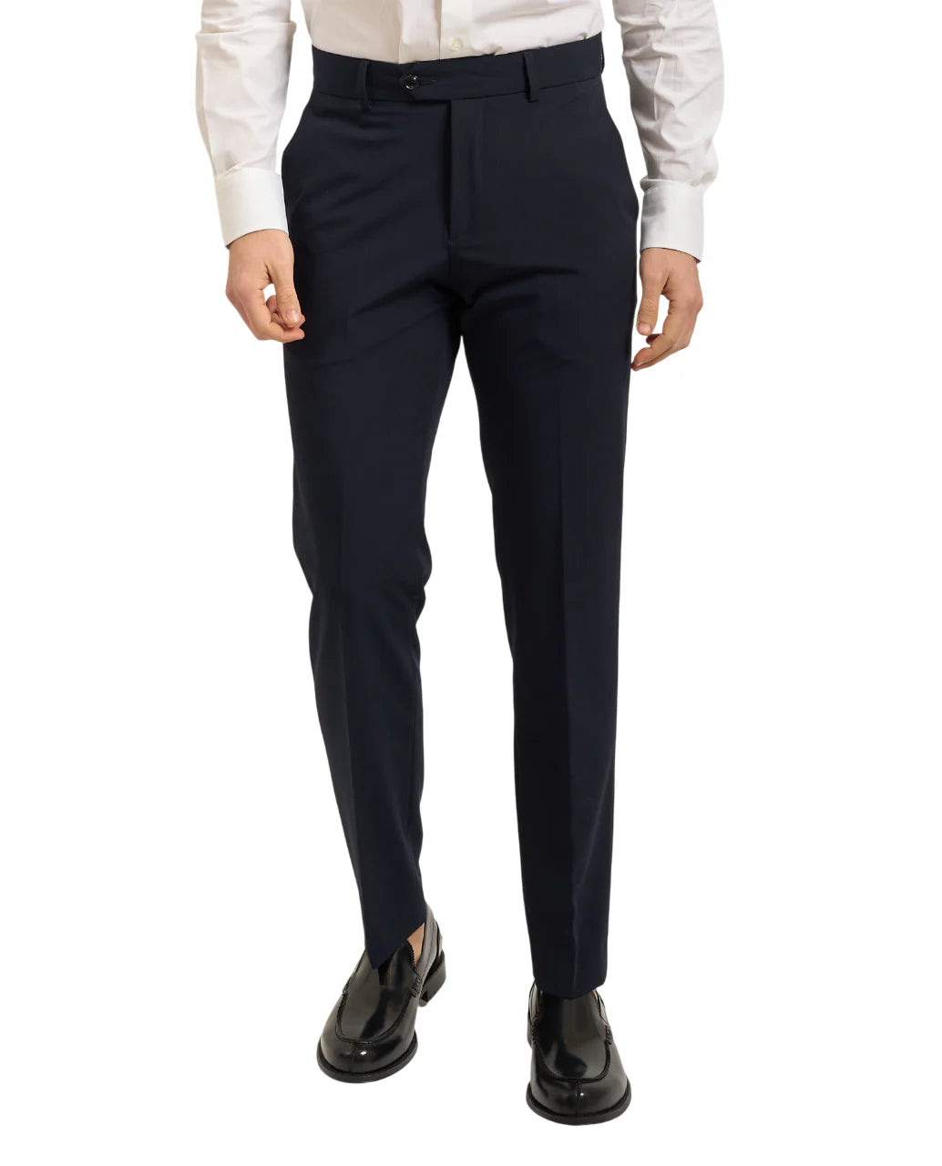 Mulish abito uomo monopetto Monet blu scuro