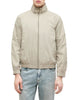 Calvin Klein giubbino leggero impermeabile uomo tortora