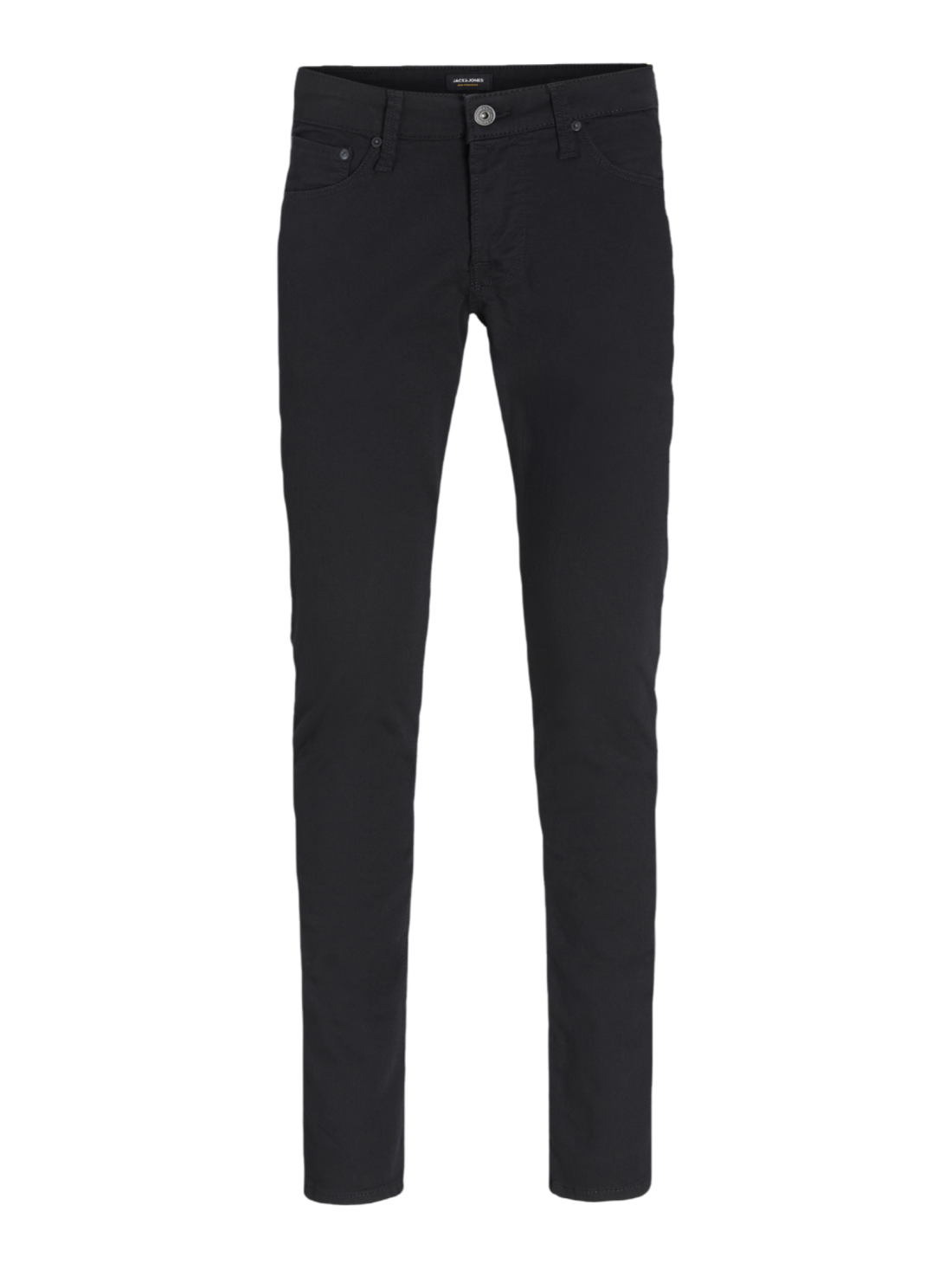 Jack&Jones jeans uomo slim Glenn nero