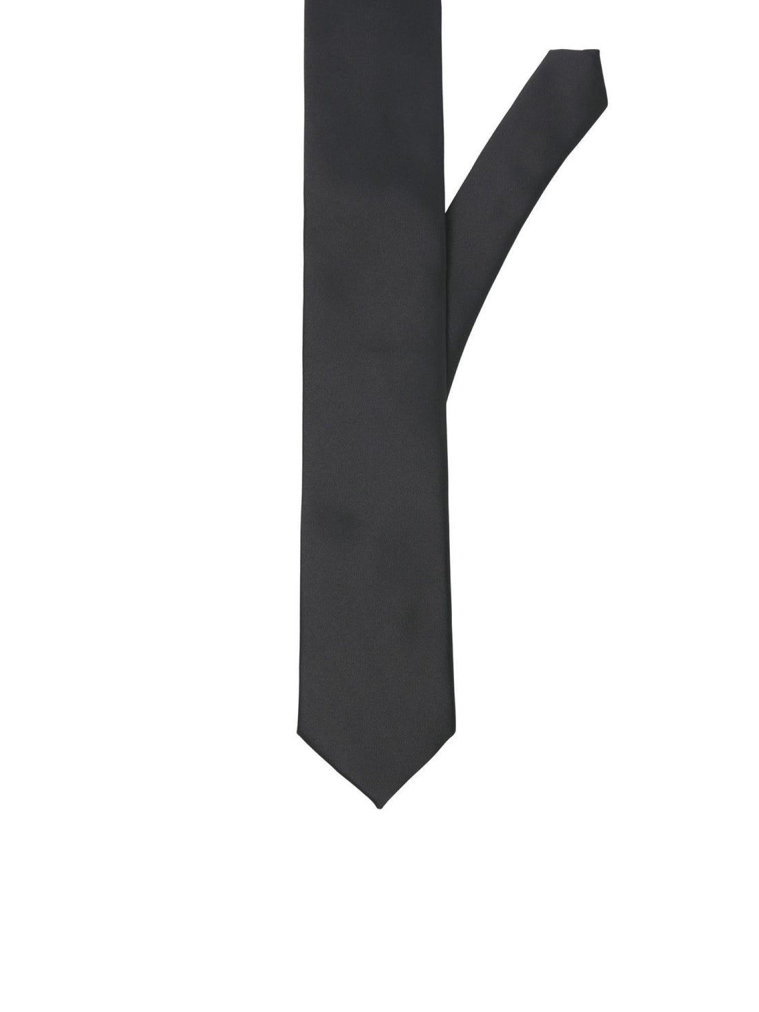 JACK&JONES Cravatta Uomo NERO