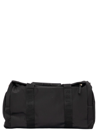 Liu Jo borsone donna in nylon nero TF5085T4974 22222 LIU JO 