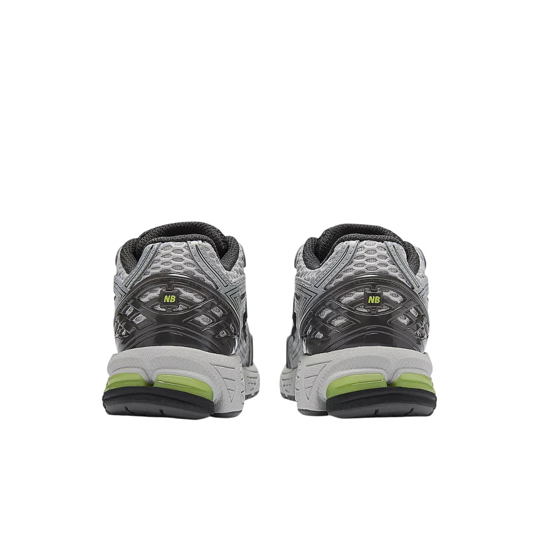 New Balance sneakers 1906 unisex bambino grigio verde
