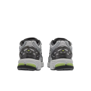 New Balance sneakers 1906 unisex bambino grigio verde