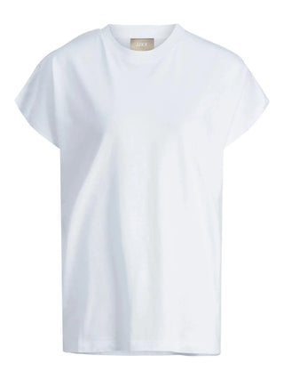 JJXX T-shirt Donna BIANCO