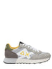 Sun68 sneakers uomo Jaki 2.0 Solid grigio