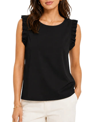 rouches smanicato BU007 NERO LE STREGHE