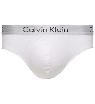 CALVIN KLEIN UNDERWEAR slip con logo COTTON CLASSICS