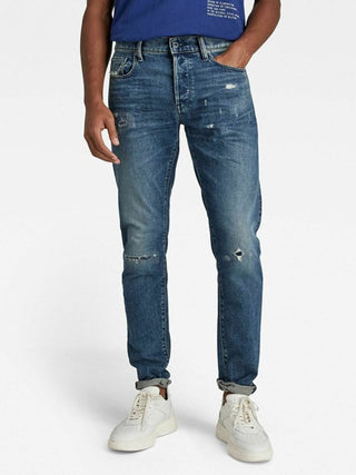 G-STAR jeans slim fit 3301