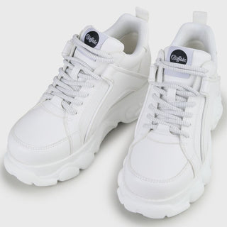 BUFFALO Sneakers CLD Corin Bianco