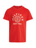 tommy-hilfiger-t-shirt-manica-corta-monotype-con-logo-rosso