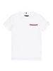 tommy-hilfiger-t-shirt-manica-corta-con-taschino-iconico-bianco