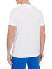 tommy-hilfiger-t-shirt-a-maniche-corte-con-logo-in-jersey-bianco